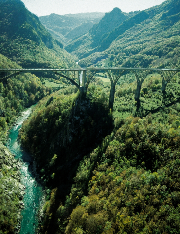 Circuit découverte au Monténégro – Bouches de Kotor & nature 2