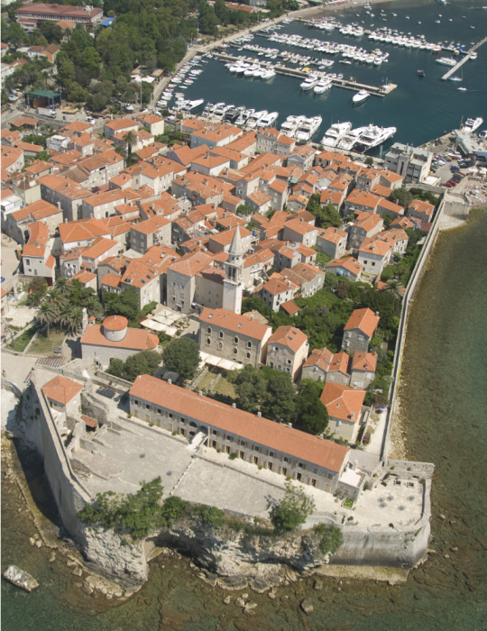 Circuit découverte au Monténégro – Bouches de Kotor & nature