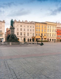 Circuit Pologne 8 jours : Varsovie, Auschwitz, Zakopane & Cracovie