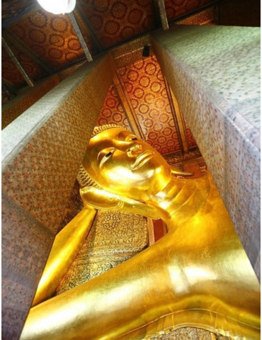 Circuit Thaïlande 12 jours – Bangkok, Rivière Kwaï & Cha-Am 2