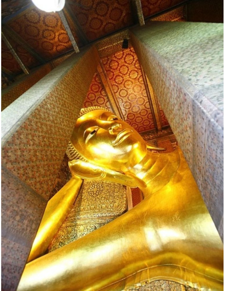 Circuit Thaïlande 12 jours – Bangkok, Rivière Kwaï & Cha-Am