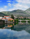 Voyage Bosnie-Herzégovine | Circuit Mostar & Sarajevo