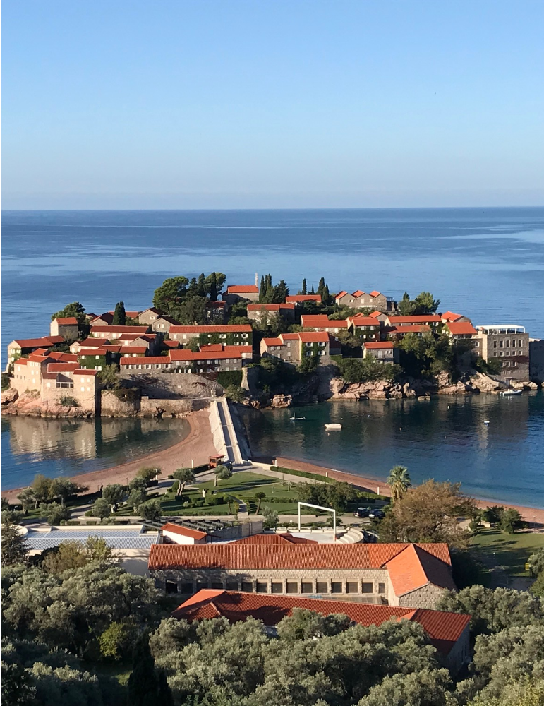 Circuit découverte au Monténégro – Bouches de Kotor & nature