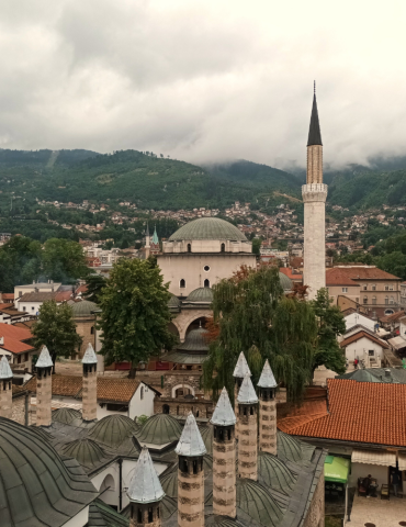 Voyage Bosnie-Herzégovine | Circuit Mostar & Sarajevo