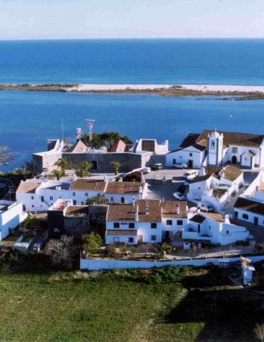 Circuit Algarve 8 jours – Douceur Océane & côtes portugaises