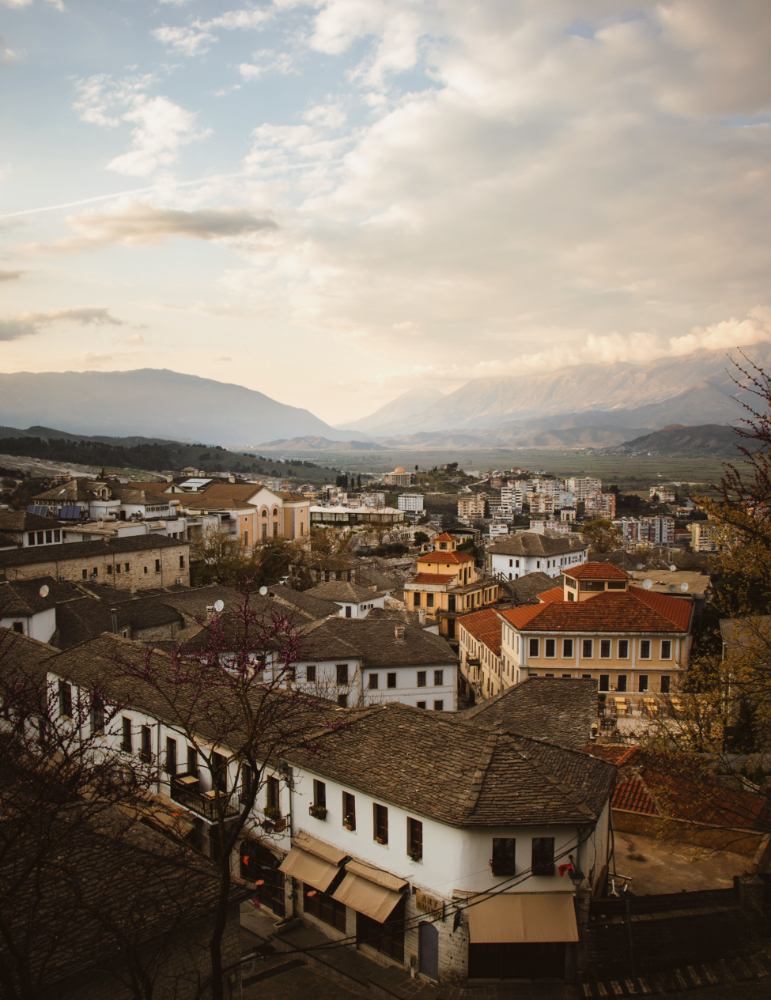 Circuit Albanie 8 jours | Tirana, Berat, Butrint & Riviera