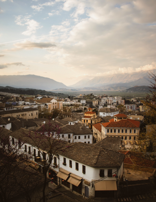 Circuit Albanie 8 jours | Tirana, Berat, Butrint & Riviera
