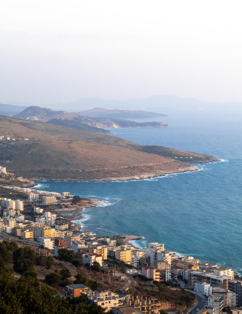 Circuit Albanie 8 jours | Tirana, Berat, Butrint & Riviera