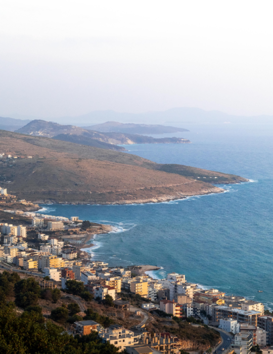 Circuit Albanie 8 jours | Tirana, Berat, Butrint & Riviera