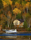 Circuit Québec & Mauricie 8 jours – Vieux-Québec, Cabane à sucre & Montréal
