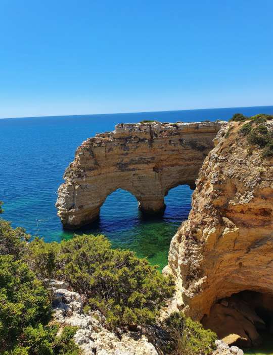 Circuit Algarve 8 jours – Douceur Océane & côtes portugaises