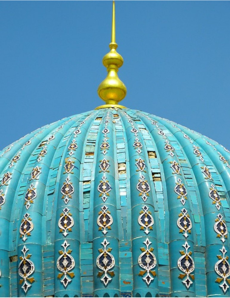 Circuit Ouzbékistan 12 jours – Khiva, Boukhara & Samarkand