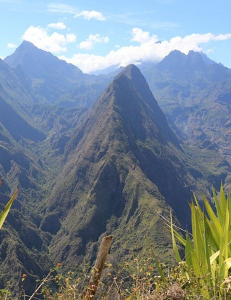 Circuit Réunion 12 jours – Salazie, Volcan, Cilaos & Maïdo