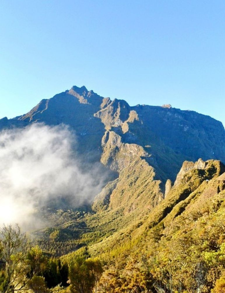 Circuit Réunion 12 jours – Salazie, Volcan, Cilaos & Maïdo