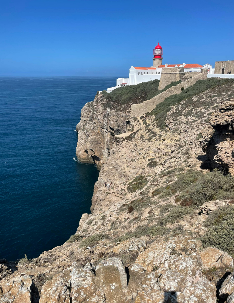 Circuit Algarve 8 jours – Douceur Océane & côtes portugaises