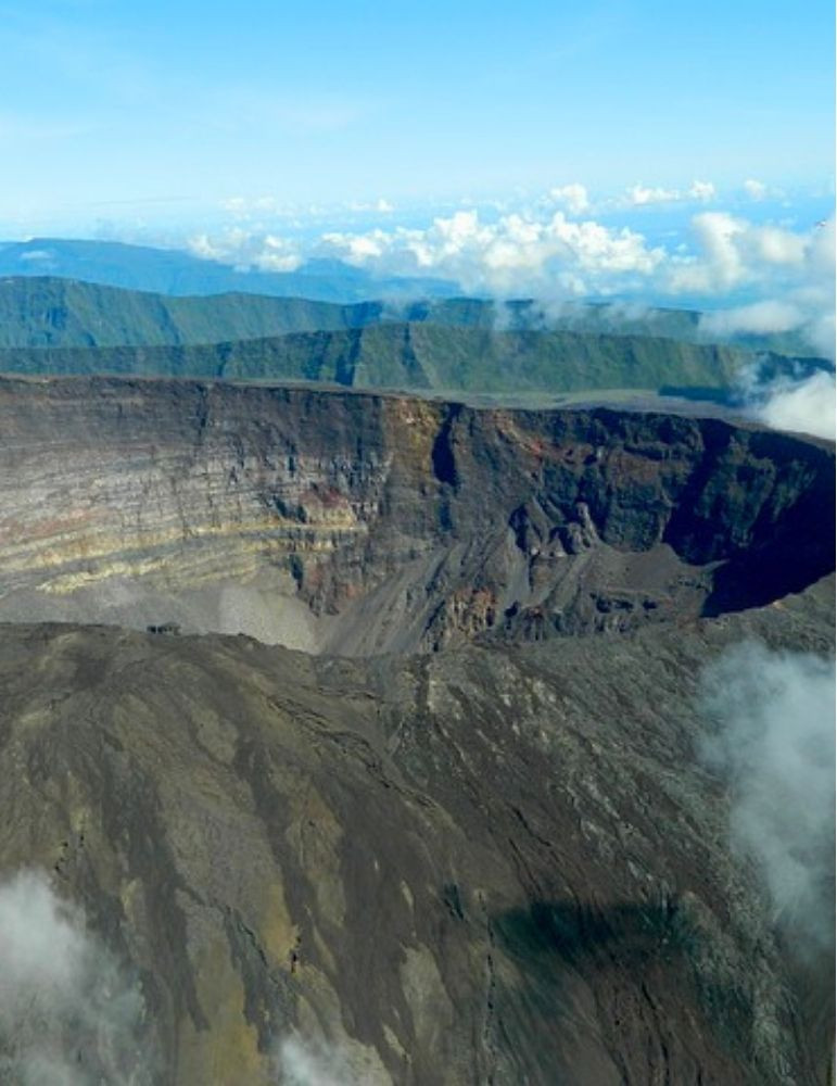 Autotour Réunion 10 jours – Salazie, Volcan, Cilaos & Maïdo