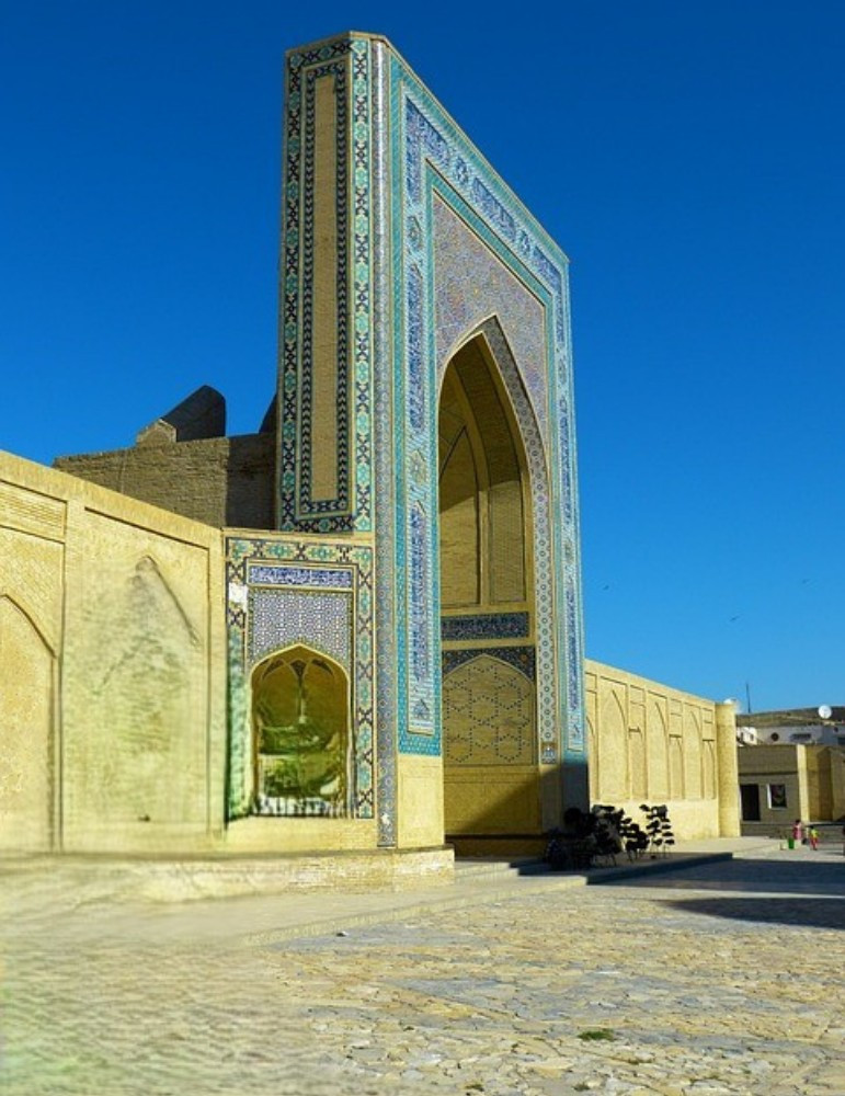 Circuit Ouzbékistan 10 jours – Khiva, Boukhara & Samarkand