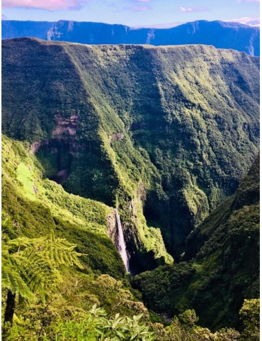 Circuit Réunion 9 jours – Salazie, Volcan, Cilaos & Maïdo