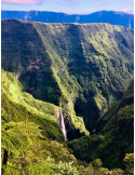 Circuit Réunion 9 jours – Salazie, Volcan, Cilaos & Maïdo