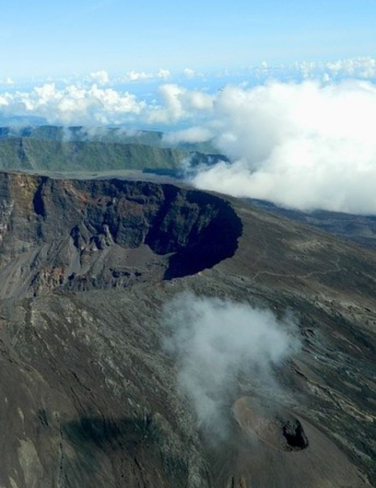 Circuit Réunion 9 jours – Salazie, Volcan, Cilaos & Maïdo