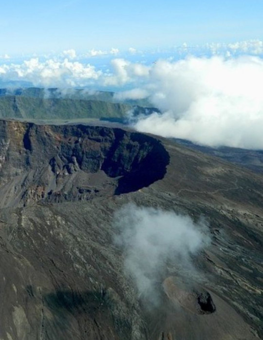 Circuit Réunion 9 jours – Salazie, Volcan, Cilaos & Maïdo