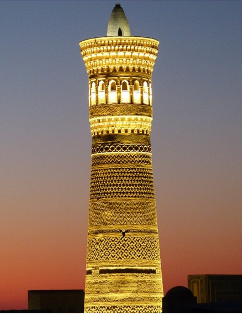 Circuit Ouzbékistan 12 jours – Khiva, Boukhara & Samarkand