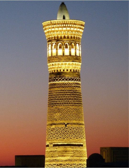 Circuit Ouzbékistan 12 jours – Khiva, Boukhara & Samarkand