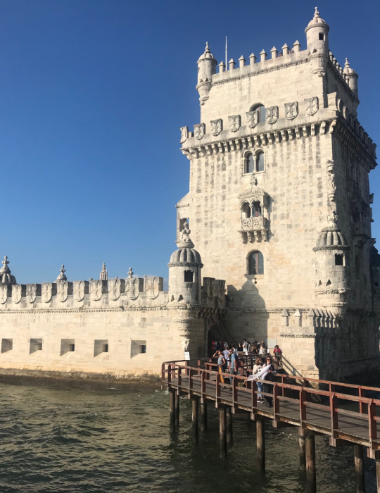 Circuit Portugal 8 jours – Porto, Lisbonne & sites incontournables