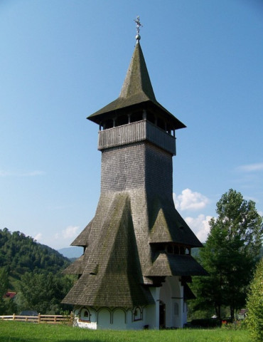 Circuit Roumanie 8 jours – Transylvanie & Monastères de Bucovine