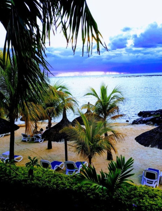 Séjour Île Maurice 10 jours – Anelia Resort & Spa 4*, Flic en Flac
