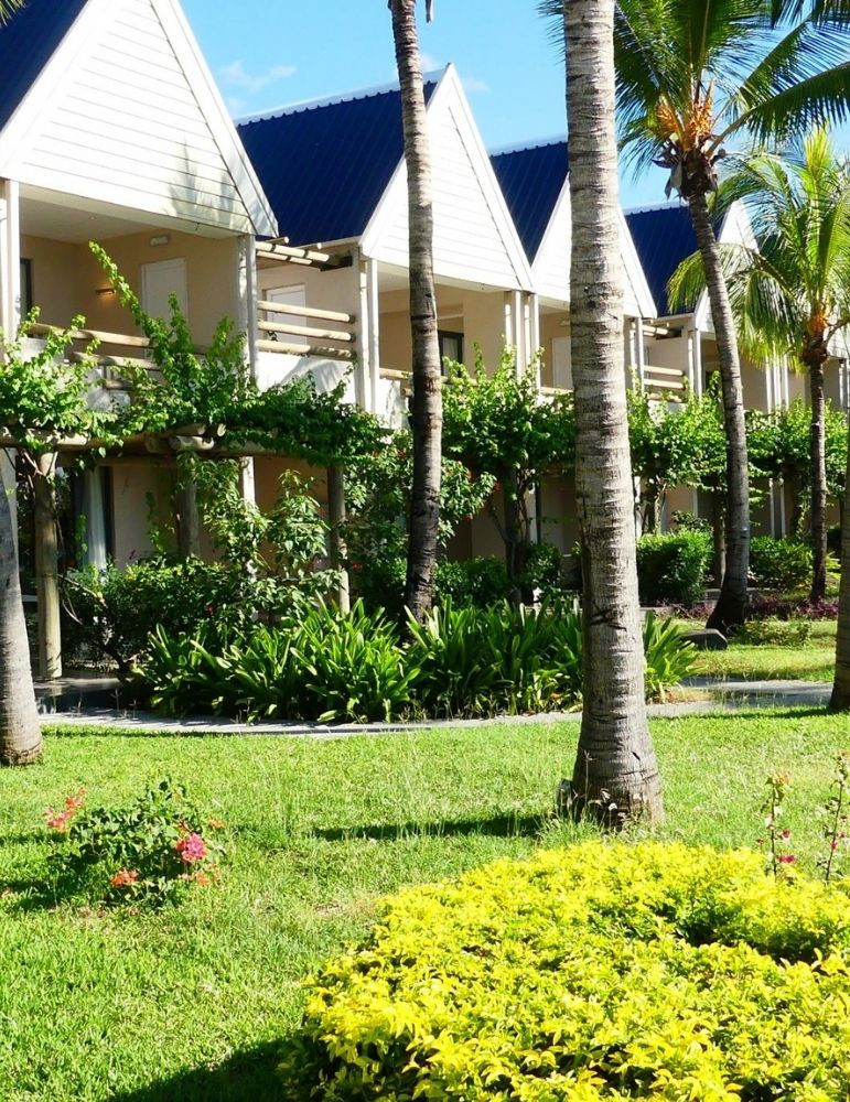 Séjour Île Maurice 10 jours – Anelia Resort & Spa 4*, Flic en Flac