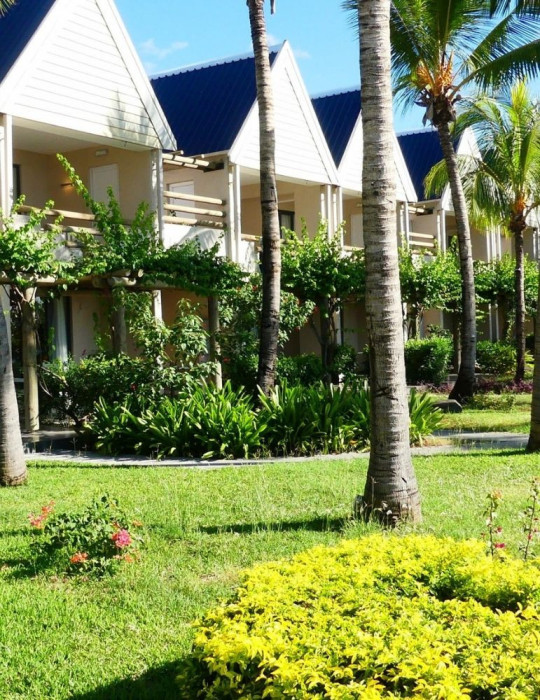 Séjour Île Maurice 10 jours – Anelia Resort & Spa 4*, Flic en Flac