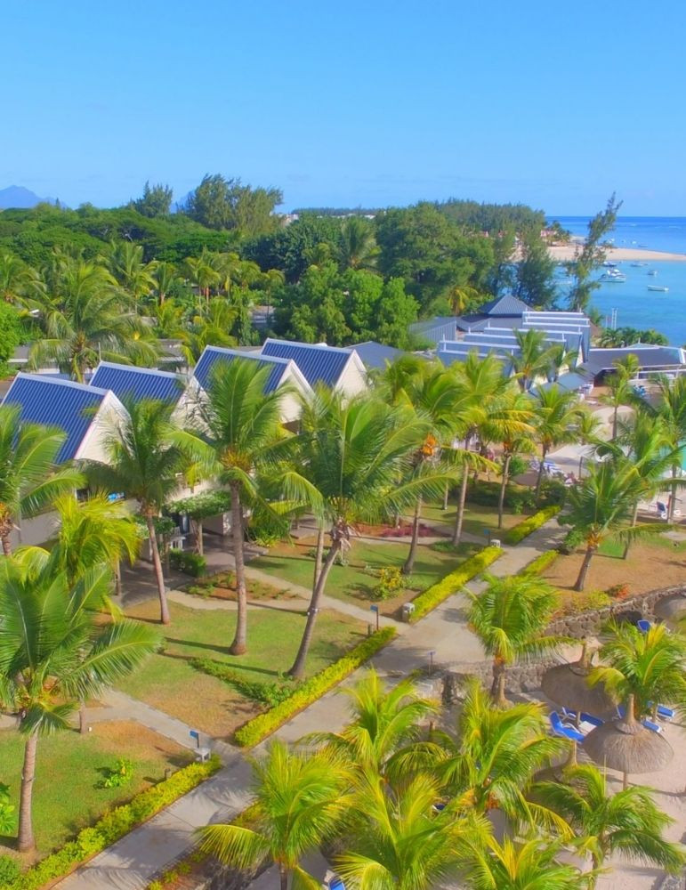 Séjour Île Maurice 10 jours – Anelia Resort & Spa 4*, Flic en Flac