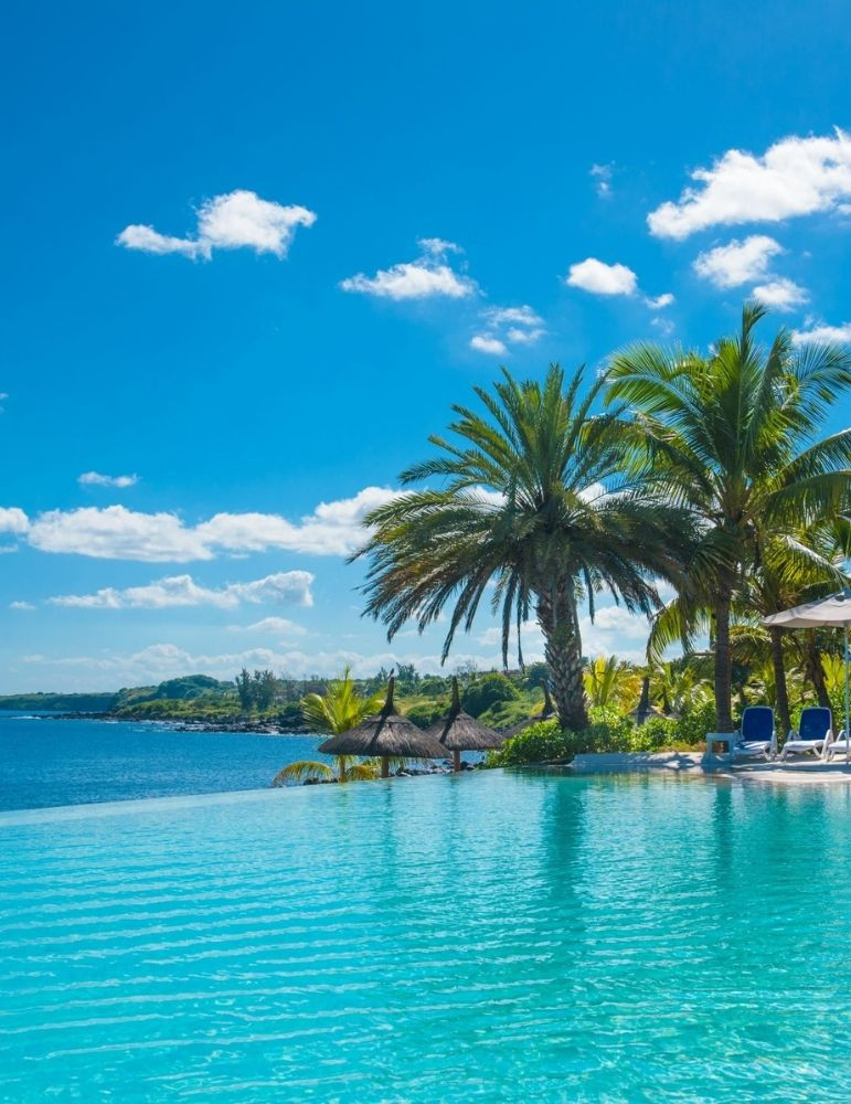 Séjour Île Maurice 10 jours – Anelia Resort & Spa 4*, Flic en Flac