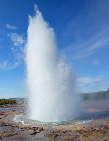Circuit Islande 8 jours – Le Cercle d'Or, Glaciers & Fjords