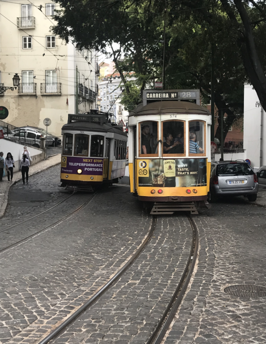 Circuit Portugal 8 jours – Porto, Lisbonne & sites incontournables