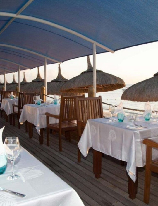 Séjour Île Maurice 10 jours – Pearle Beach 4*, Flic en Flac