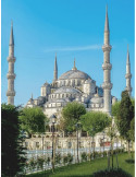 Circuit Turquie 11 jours – La Cappadoce, Istanbul & Éphèse
