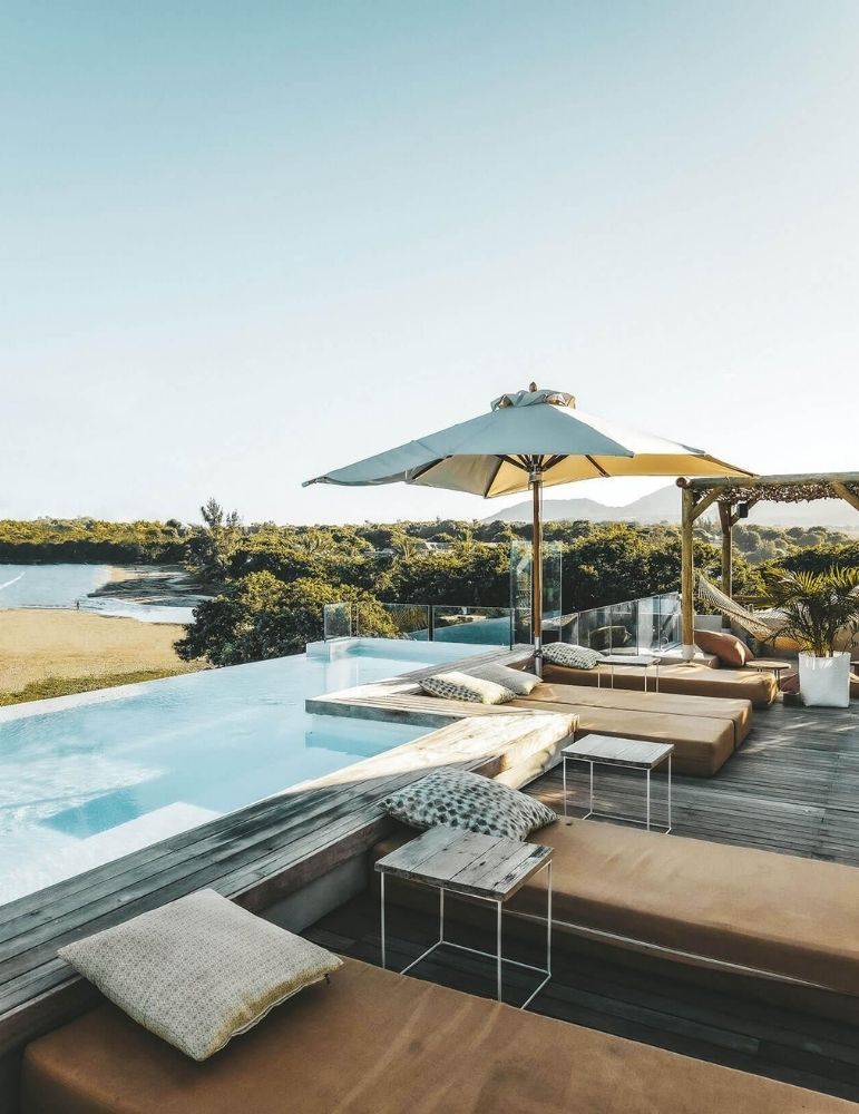 Séjour Île Maurice 10 jours – Veranda Tamarin 3*, Baie Tamarin