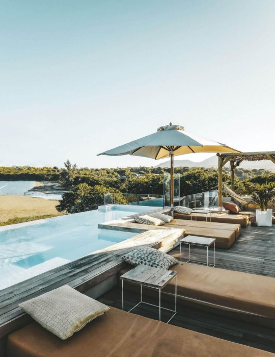 Séjour Île Maurice 10 jours – Veranda Tamarin 3*, Baie Tamarin