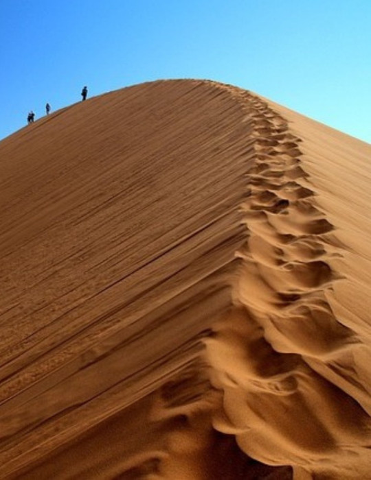 Circuit Namibie 12 jours – Safaris Etosha, Swakopmund & Sossusvlei