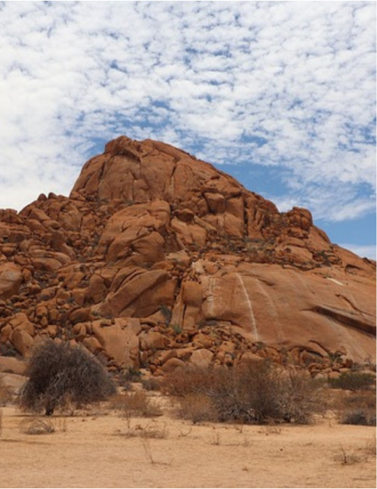 Circuit Namibie 12 jours – Safaris Etosha, Swakopmund & Sossusvlei