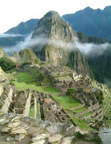 Circuit Pérou 12 jours – Machu Picchu, Titicaca & Arequipa