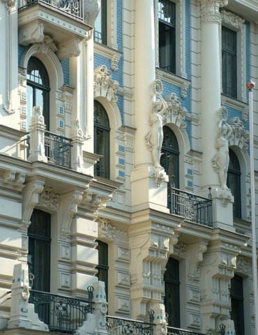 Circuit Baltique 8 jours : Vilnius, Riga & Tallinn d’exception