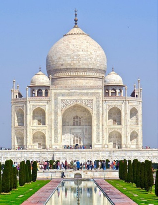 Circuit Rajasthan 12 jours – Delhi, Jaisalmer & Taj Mahal