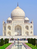 Circuit Rajasthan 12 jours – Delhi, Jaisalmer & Taj Mahal