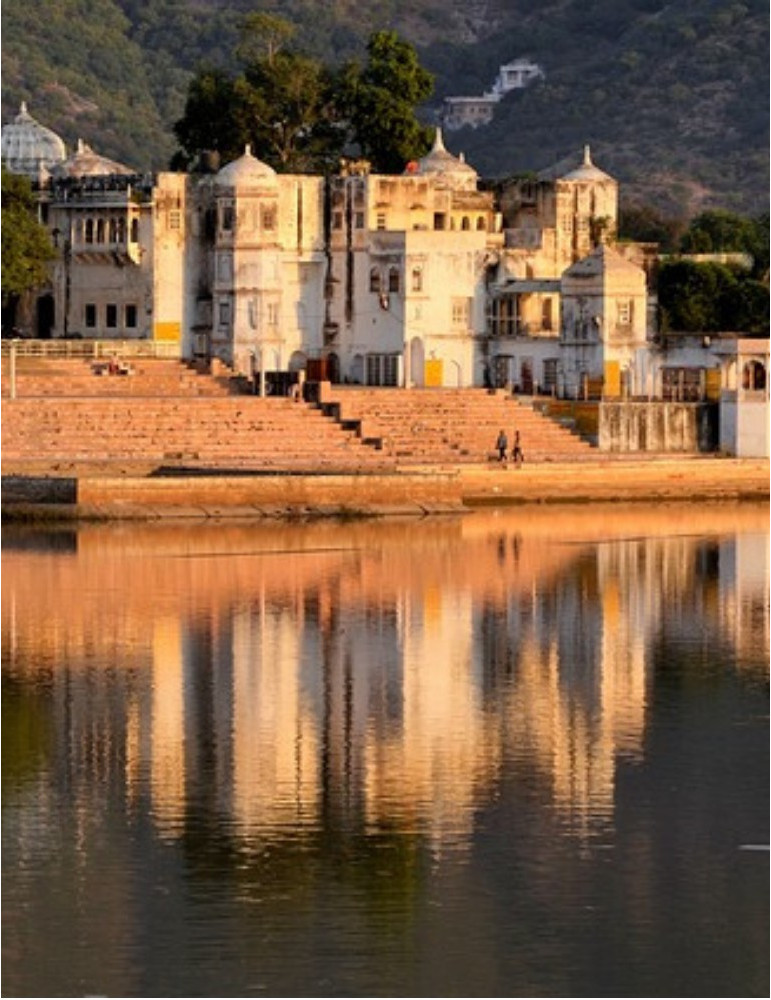 Circuit Rajasthan 12 jours – Delhi, Jaisalmer & Taj Mahal