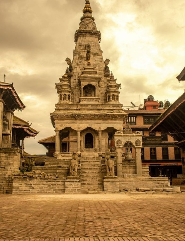 Circuit Népal 11 jours – Katmandou, Pokhara, Chitwan & Himalaya