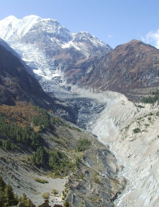 Circuit Népal 11 jours – Katmandou, Pokhara, Chitwan & Himalaya