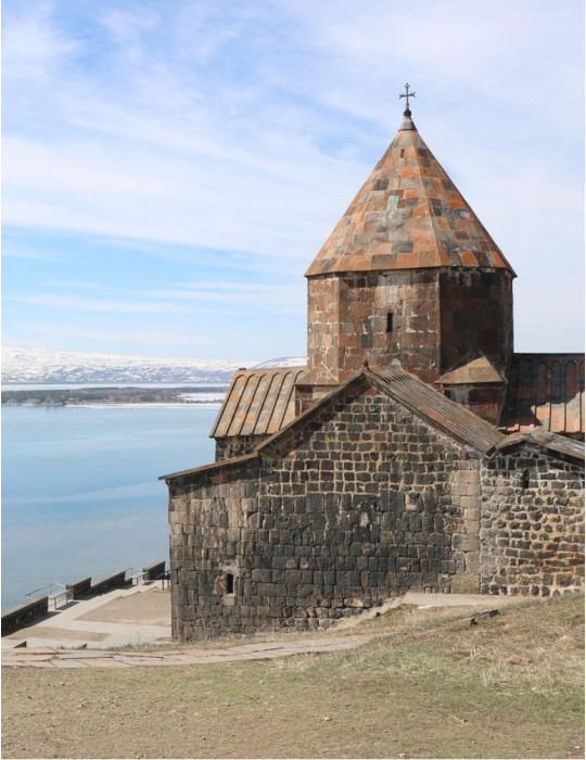 Circuit Arménie 8 jours – Erevan, Tatev & Lac Sevan